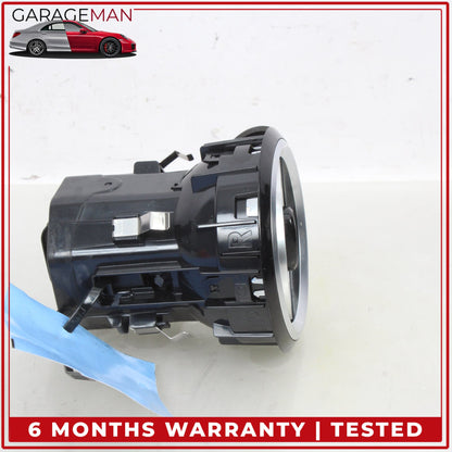 2019-2026 Mercedes W177 A220 CLA200 CLA250 Front Right Dash AC A/C Air Vent OEM