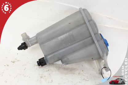2009-2017 Audi SQ5 Q5 A4 A5 S4 S5 Coolant Overflow Reservoir Tank 8K0121405N OEM
