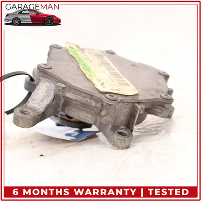 2012-2018 Mercedes C207 E550 Coupe Engine Motor Brake Vacuum Pump 2762300065 OEM