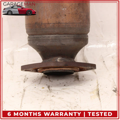 2001-2010 Lexus LS430 GS430 SC430 Left and Right Side Exhaust Downpipe Set OEM