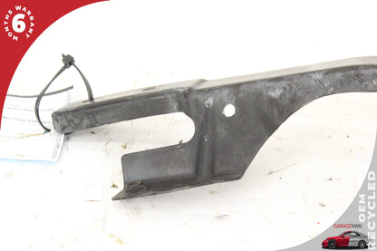 2007-2013 Mercedes W221 S550 S600 Left Headlight Support Bracket Frame OEM
