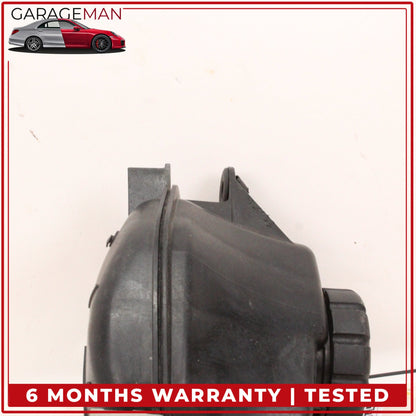 2015-2020 Mercedes W205 C300 E300 Coolant Reservoir Overflow Expansion Tank OEM