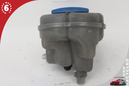 2012-2018 Audi A6 A7 Coolant Overflow Reservoir Tank 4G0121403G OEM