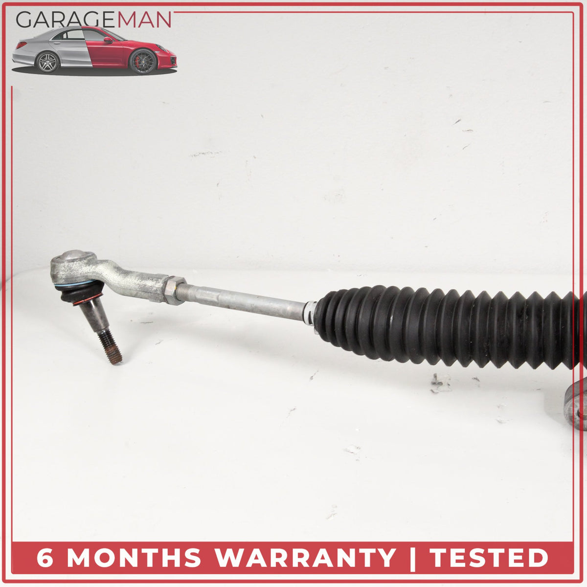 2016-2019 Range Rover Sport L494 L405 Electric Steering Rack & Pinion Assy OEM