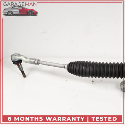 2016-2019 Range Rover Sport L494 L405 Electric Steering Rack & Pinion Assy OEM