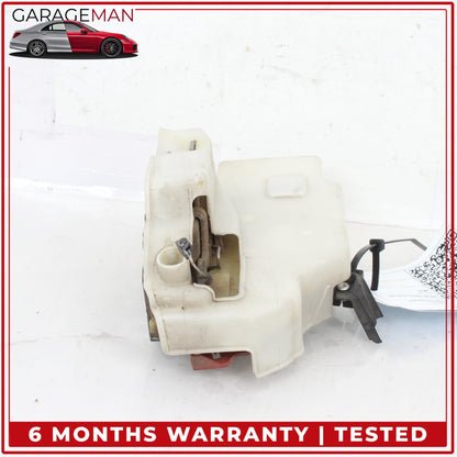 2003-2010 Porsche Cayenne 955 957 Front Left Door Lock Actuator 3D1837015AD OEM