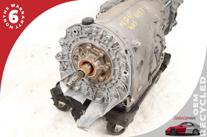 2004-2006 Mercedes-Benz E500 W211 Automatic Transmission Assembly 722.6 5G mileage 235k