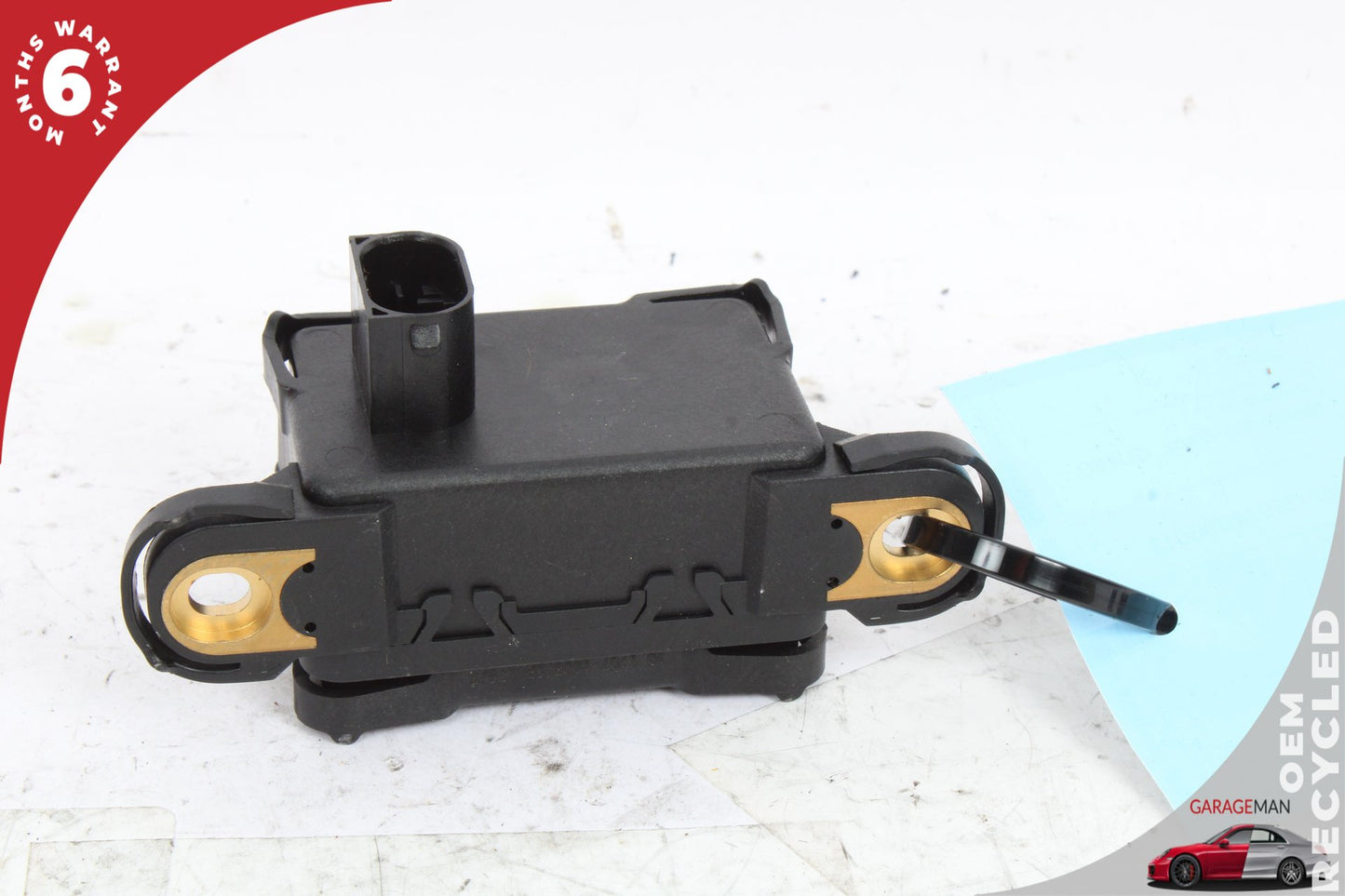 2006-2009 Mercedes X164 GL450 GL550 R350 GL320 Yaw Turn Rate Sensor OEM