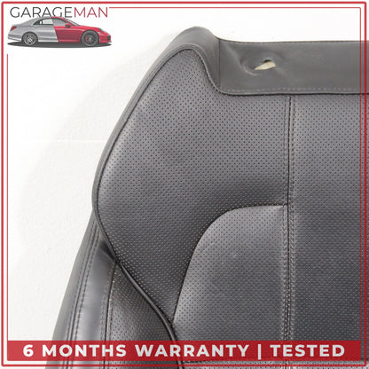 2014-2017 Land Rover Range Rover Sport L494 Front Right Upper Seat Cushion OEM