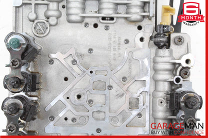 2004-2017 Mercedes-Benz C300 W205 Transmission Valve Body 2122771201