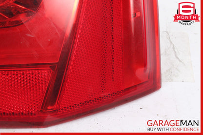 2012-2015 Audi A6 C7 Sedan Rear Right Outer Tail Light 4G5945096B OEM