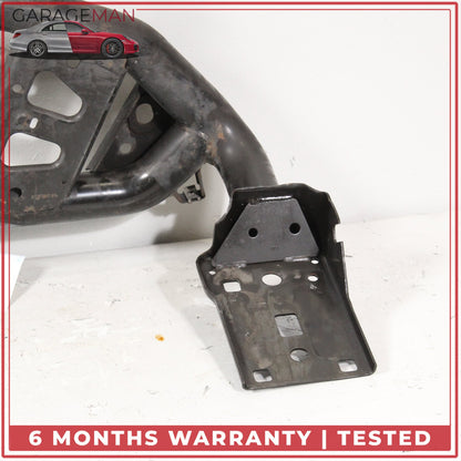 2006-2012 Range Rover L322 Front Bumper Tow Hitch Subframe 6H428A316AA OEM