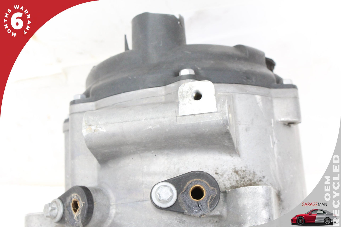 2011-2016 Porsche Panamera 970 Alternator Generator 94860302902