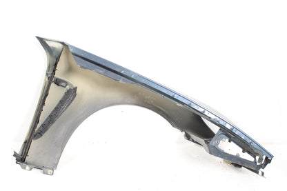 2010-2013 Porsche Panamera 970 Front Left Fender Panel Blue 97050303101 OEM