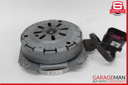2012-2018 Audi A7 A6 Electric Cooling Fan Motor 4H0959455AE OEM