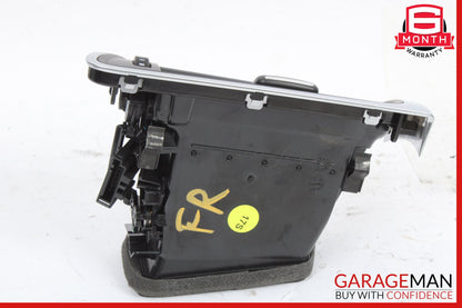 2012-2018 Audi S7 Front Right Passenger Side Dash AC A/C Air Vent 4G8820902 OEM