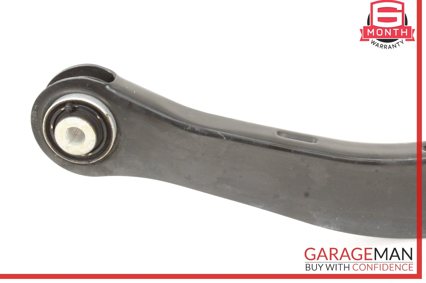 2017-2024 Audi A4 B9 Sedan Rear Right Side Upper Lateral Control Arm OEM