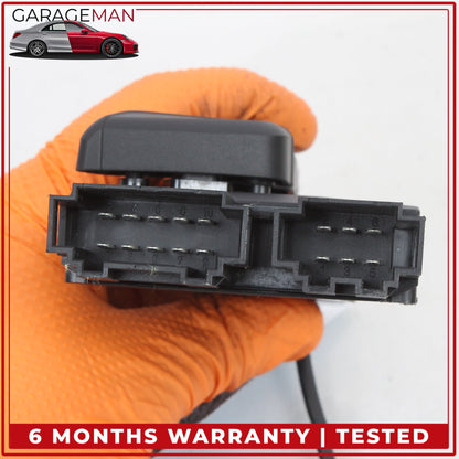 2016-2023 Audi TTS 8S Front Right Side Seat Adjustment Switch 8S0959748 OEM