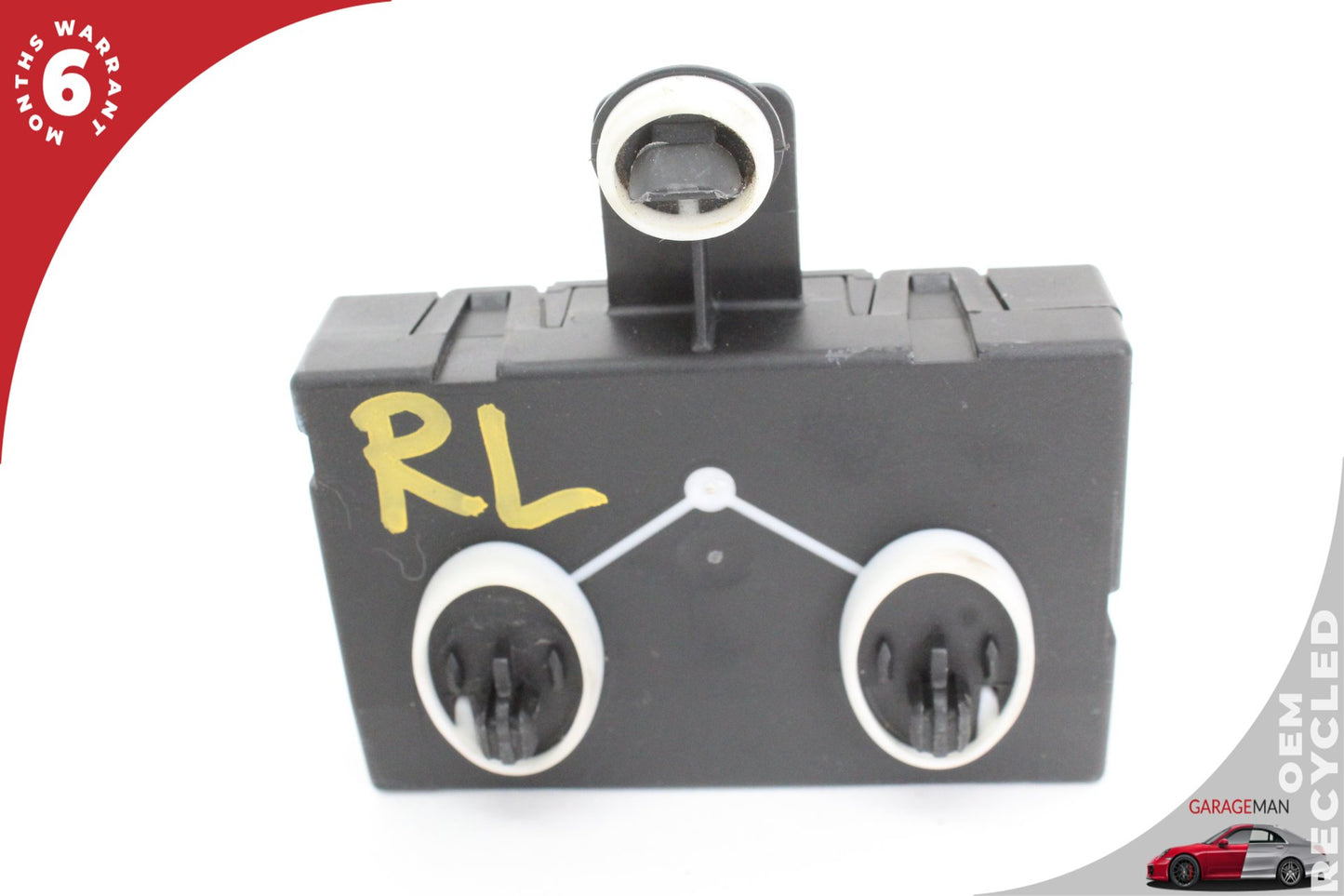 13-17 Audi SQ5 8R SUV Rear Left or Right Door Control Module 8K0959795G Genuine