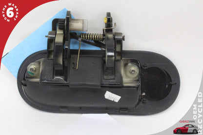 2002-2005 Ford Thunderbird Front Right Side Exterior Door Handle 1W637622400 OEM
