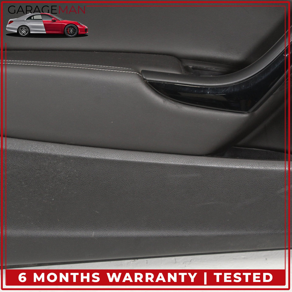 2016-2019 Buick Cascada Convertible Front Left Door Trim 39002155 OEM