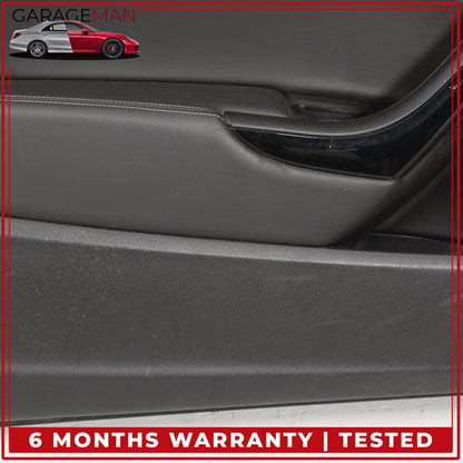 2016-2019 Buick Cascada Convertible Front Left Door Trim 39002155 OEM
