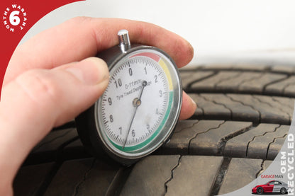 235/60 R18 107H Wheel Tire Michelin Defender All Season