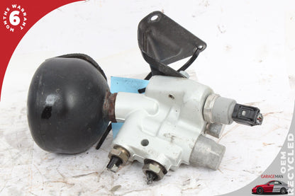 2000-06 Mercedes SL500 R230 ABC Hydraulic Suspension Pressure Relief Valve 22032
