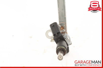 2005-2012 Mercedes-Benz R350 W251 Fuel Rail w/ Injectors 2720700995