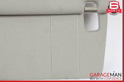 2007-2015 Audi Q7 4L Station Wagon Right Sun Visor 4L0857552D