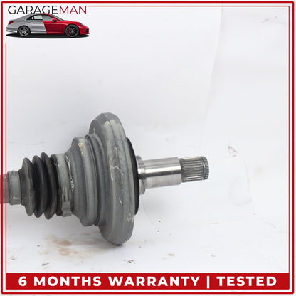 2015-2020 Mercedes W205 C300 Rear Left Driver Side CV Axle Drive Shaft OEM
