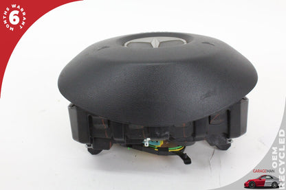 2015-2018 Mercedes W205 C300 C400 C350e Steering Wheel Airbag 0008603103 OEM