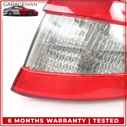 2013-2018 Maserati GranTurismo M145 Coupe Rear Right Outer Tail Light Lamp OEM