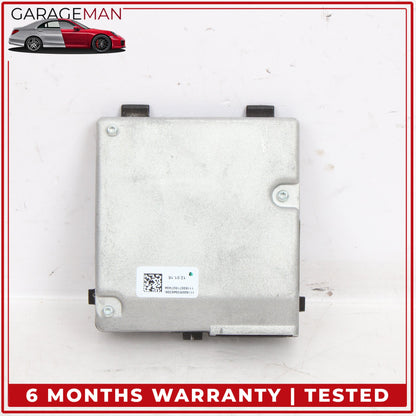 2016 Buick Cascada Convertible Active Lane Assist Front Camera 42399435 OEM