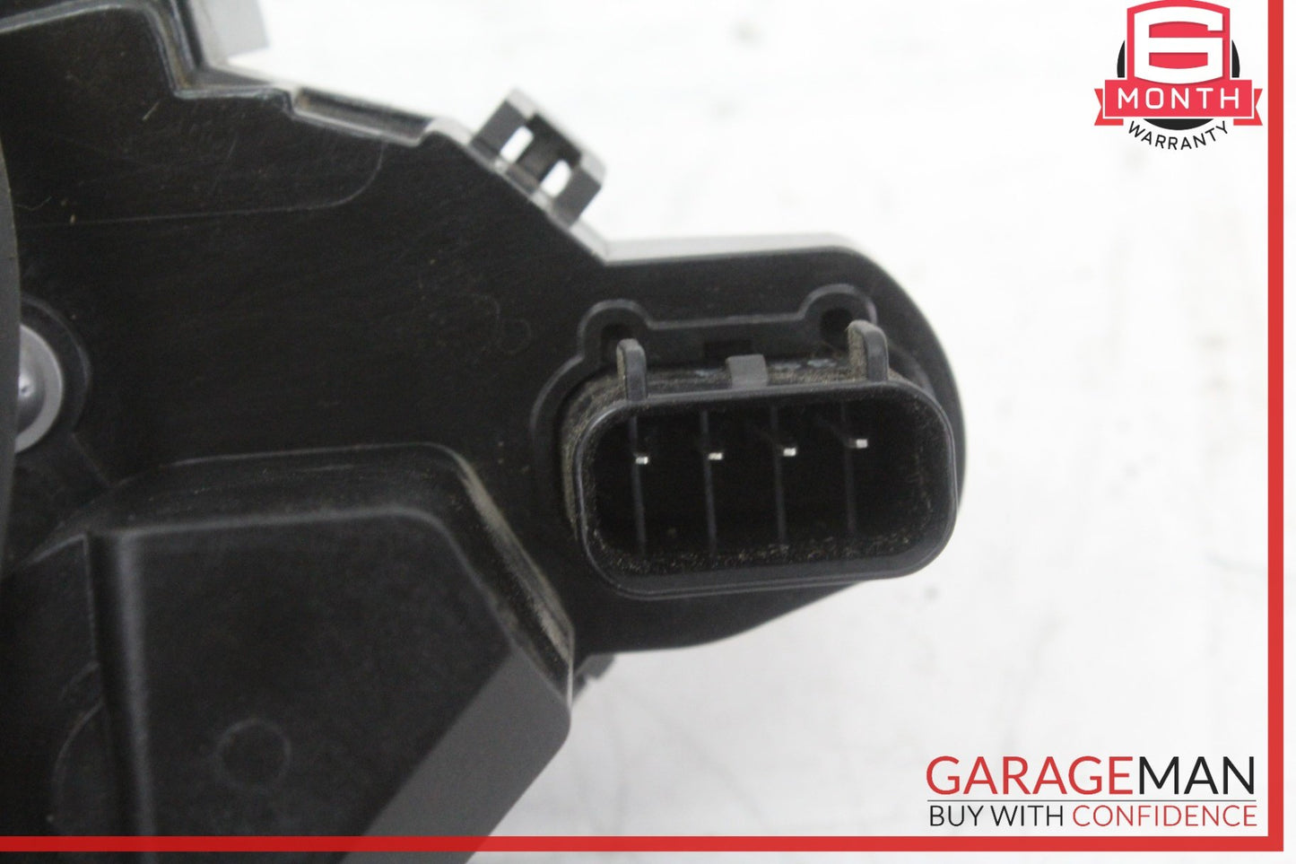 2010-2016 Land Rover LR4 SUV Right Front Door Lock Actuator 8X2A21812AC