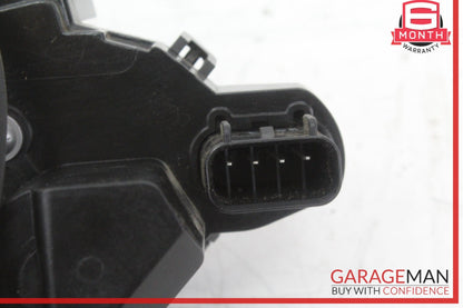 2010-2016 Land Rover LR4 SUV Right Front Door Lock Actuator 8X2A21812AC