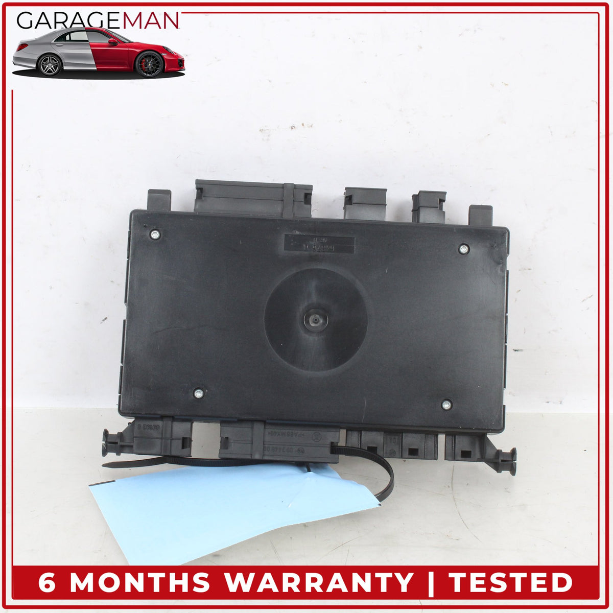 2003-2012 Mercedes W211 E350 Front Right Seat Control Module Unit 2118705026 OEM