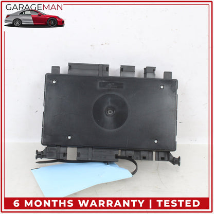 2003-2012 Mercedes W211 E350 Front Right Seat Control Module Unit 2118705026 OEM