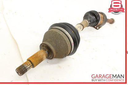 2014-2019 Ford Flex SUV Front Right Passenger Side Axle Shaft CA833B436AA OEM