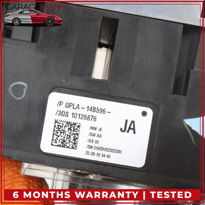 2015-2016 Land Rover Range Rover L405 Suspension Terrain Control Switch OEM