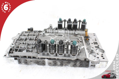 2004-2012 Mercedes-Benz GL550 X164 Transmission Valve Body 2202771301