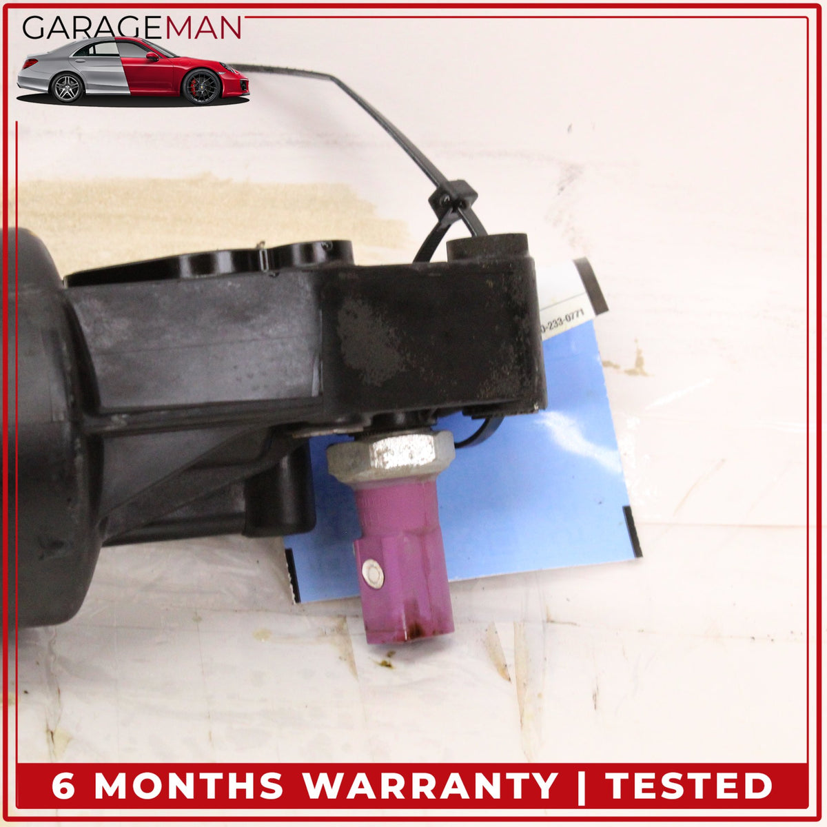 2008-2016 Audi A6 S5 Q5 Q7 Engine Motor Oil Filter Housing 06E115405C OEM