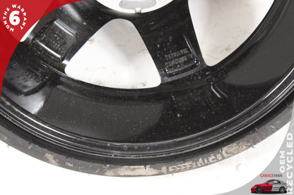 2014-2022 Maserati Ghibli Emergency Spare Tire Wheel Donut Rim 670010518 OEM