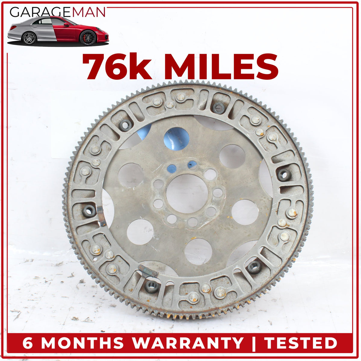 2008-2014 BMW 650i 4.4L V8 N63 Automatic Transmission Flexplate Flywheel OEM