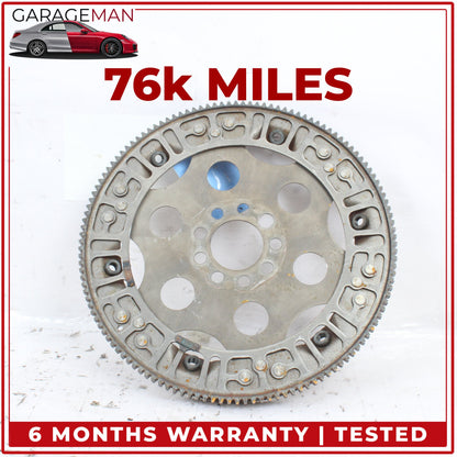 2008-2014 BMW 650i 4.4L V8 N63 Automatic Transmission Flexplate Flywheel OEM