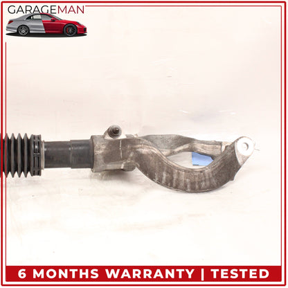 2013-2017 Land Rover Range Rover L405 Front Right Air Suspension Shock Strut OEM