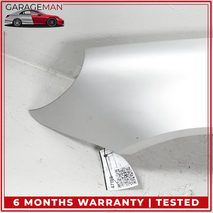 2001-2004 Mercedes-Benz SLK320 R170 Front Left Fender Panel 1708800118
