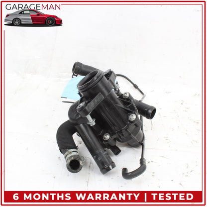 2015-2020 Mercedes X156 GLA250 Engine Coolant Thermostat Assembly OEM