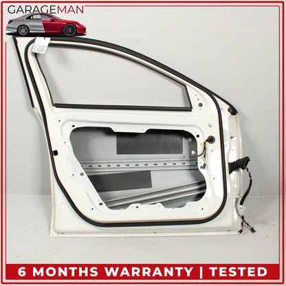 2015-2020 Mercedes-Benz GLA250 Front Left Driver Side Door Shell Panel 1567200105 OEM