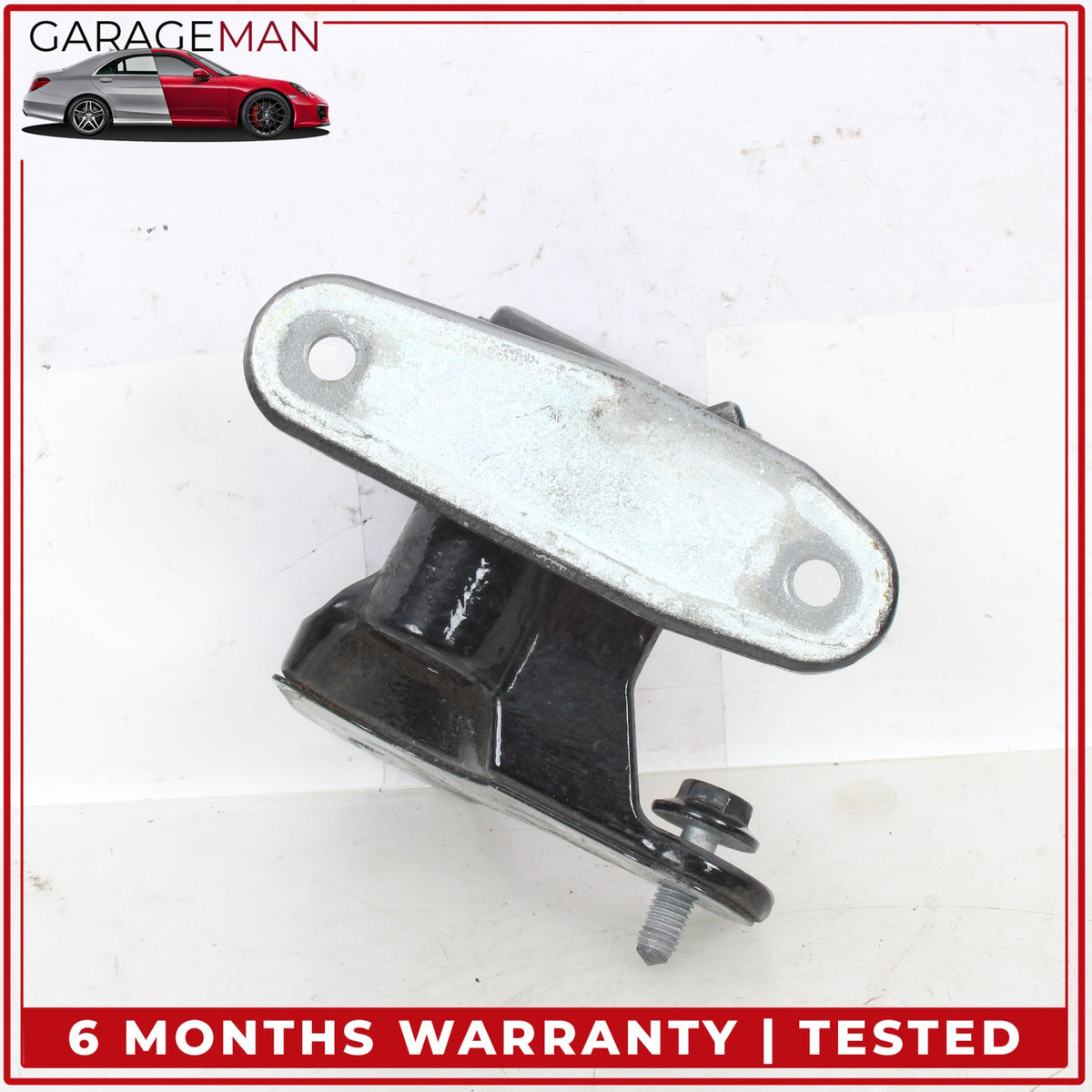 2014-2020 Mercedes X156 GLA250 CLA250 Rear Left Door Upper & Lower Hinge Set OEM